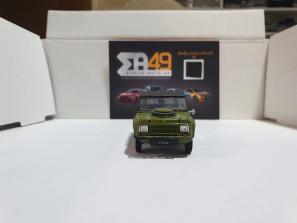 Citroën Méhari 4x4 1980 1/43 – Image 3