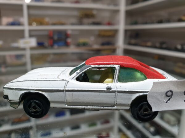 Ford Capri Majorette 1/60 – Image 2
