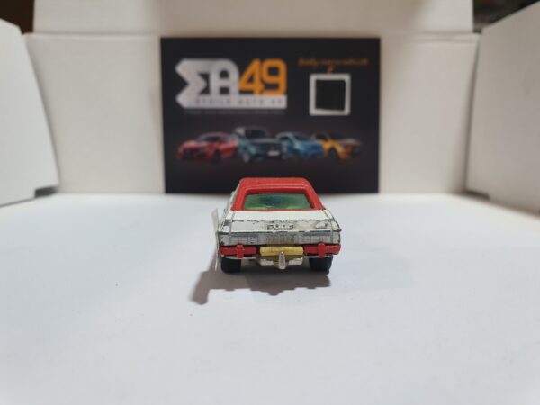 Ford Capri Majorette 1/60 – Image 4