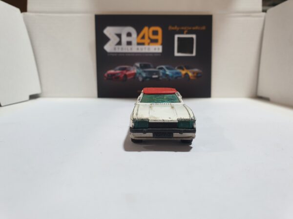 Ford Capri Majorette 1/60 – Image 3