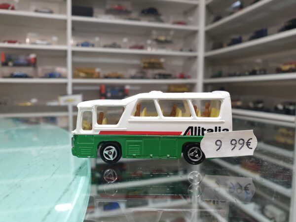 Minibus Atalia Majorette 1/87