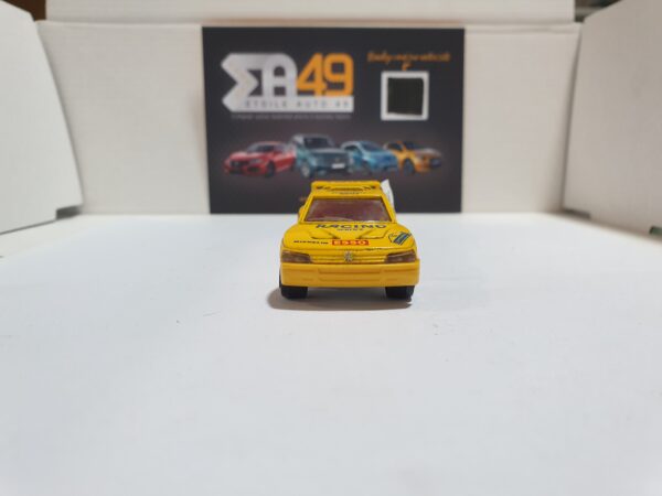 Peugeot 405 T16 Majorette 1/60 – Image 3