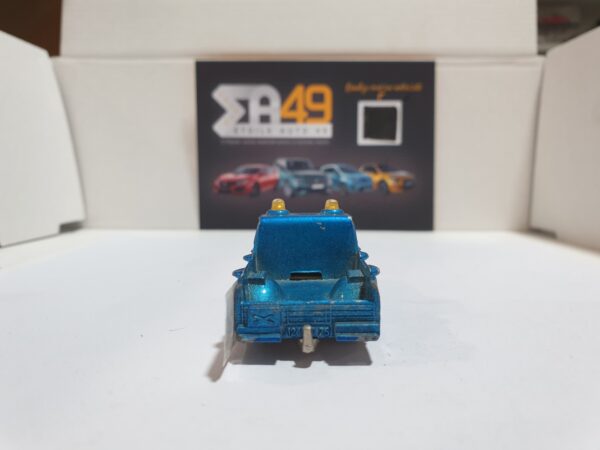 Dodge Pick Up Majorette 1/80 – Image 4