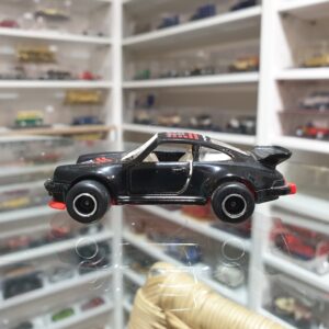 Majorette Porsche Turbo 911 # 209 1/60