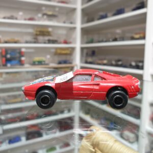 Majorette Ferrari GTO 1/64