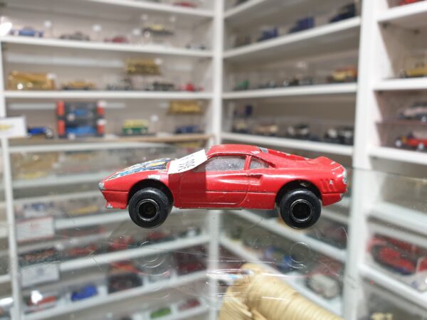 Majorette Ferrari GTO 1/64