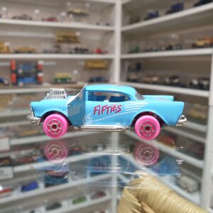 Majorette Chevy 57 N°223 1/64