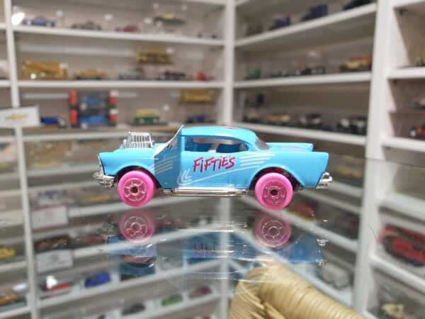Majorette Chevy 57 N°223 1/64