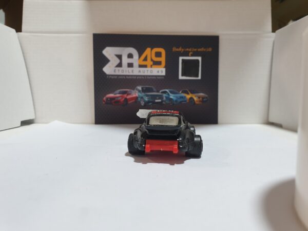 Majorette Porsche Turbo 911 # 209 1/60 – Image 3