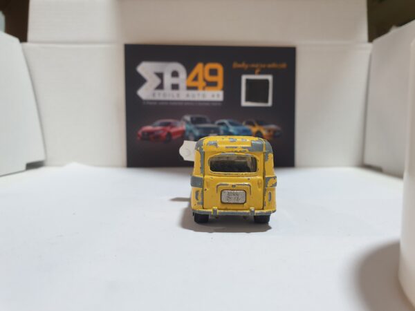 Majorette Renault 4L 1/55 – Image 3
