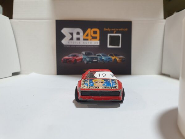 Majorette Ferrari GTO 1/64 – Image 2