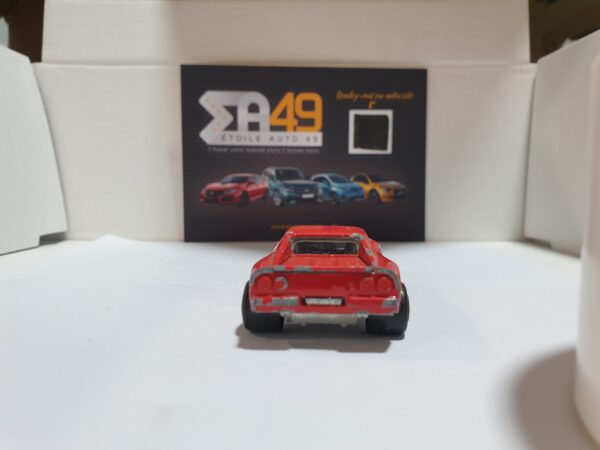 Majorette Ferrari GTO 1/64 – Image 3