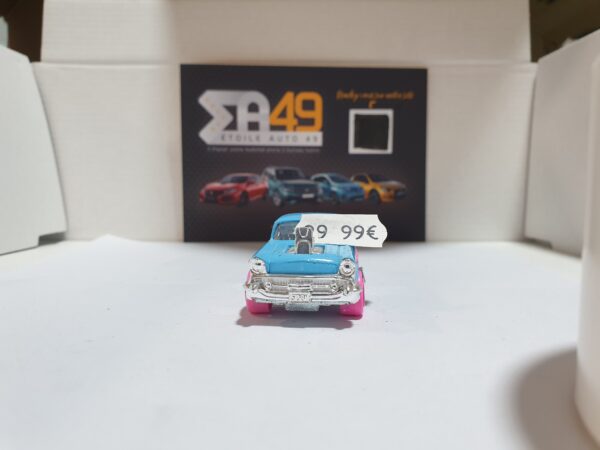 Majorette Chevy 57 N°223 1/64 – Image 2