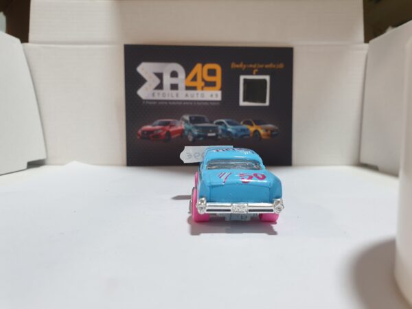 Majorette Chevy 57 N°223 1/64 – Image 3