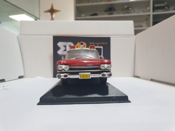Cadillac Miller-Meteor 1/43 – Image 2
