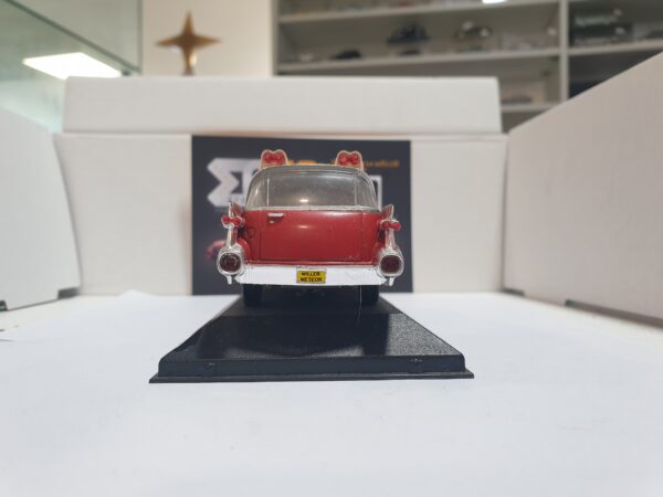 Cadillac Miller-Meteor 1/43 – Image 3