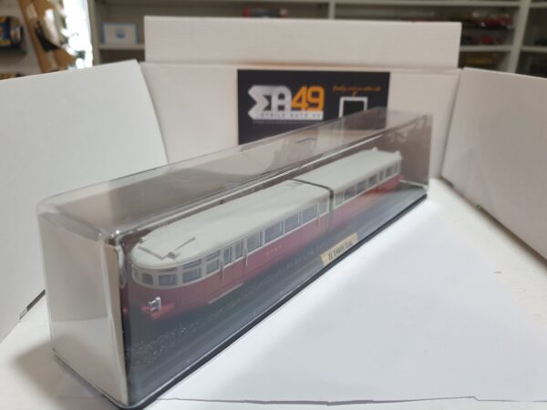 Train ZZ 24009 Etat – Image 5