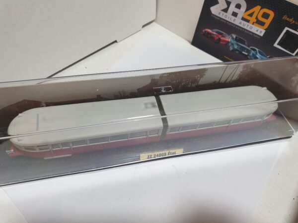 Train ZZ 24009 Etat – Image 6
