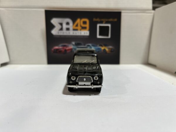 Renault 4L Parisienne 1964 Solido 1/43 – Image 2