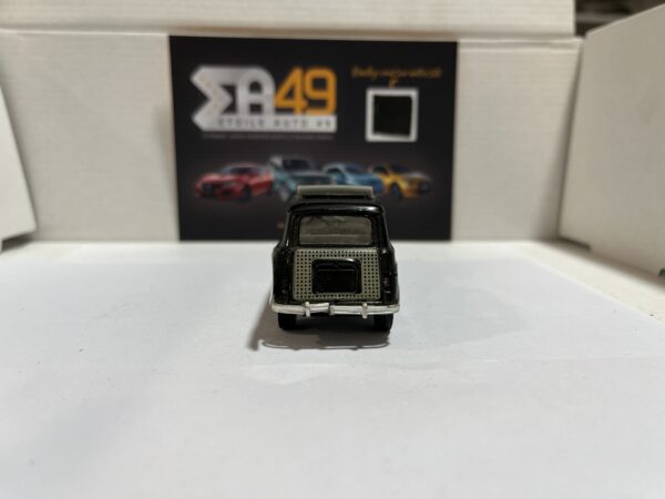 Renault 4L Parisienne 1964 Solido 1/43 – Image 3