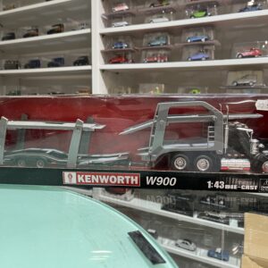 Kenworth W900 Newray 1/43