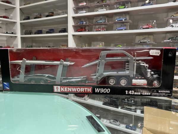 Kenworth W900 Newray 1/43