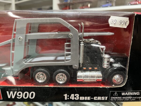 Kenworth W900 Newray 1/43 – Image 2