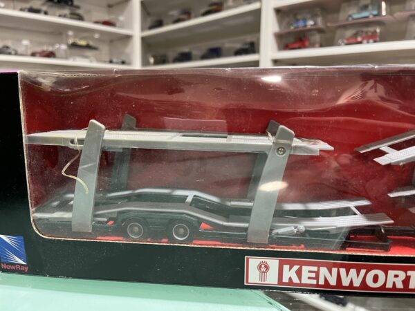 Kenworth W900 Newray 1/43 – Image 3