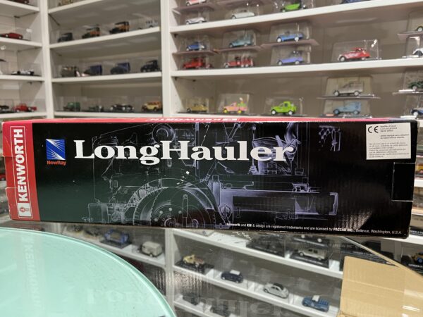Kenworth W900 Newray 1/43 – Image 4