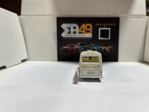 Minibus Air France Majorette 1/87 – Image 3