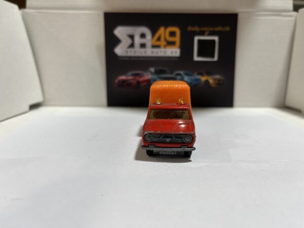 Dodge pick-up Majorette 1/60 – Image 2