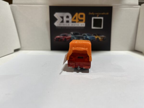 Dodge pick-up Majorette 1/60 – Image 3