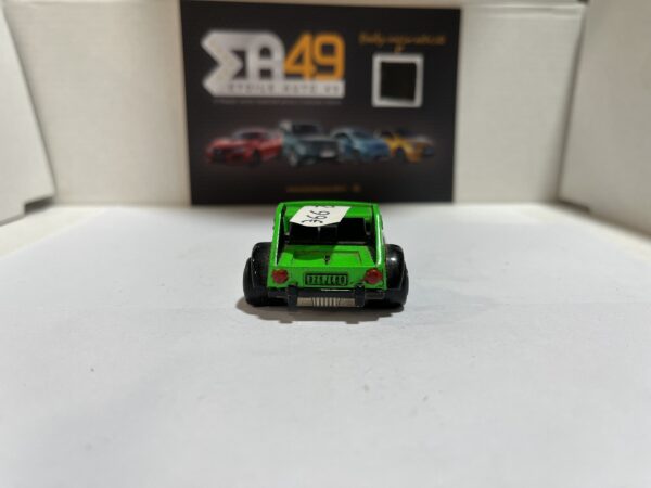 Crazy Car Majorette 1/55 – Image 3
