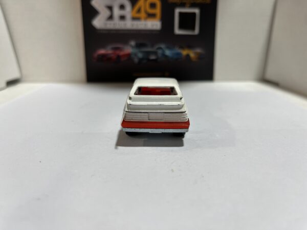 Ford Mustang Majorette 1/59 – Image 3