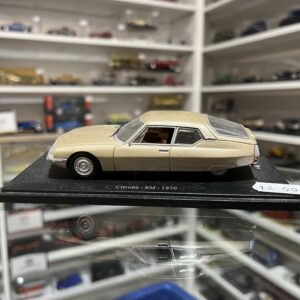 Citroën SM 1970 1/43