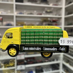 Renault Galion Carrier 1/43
