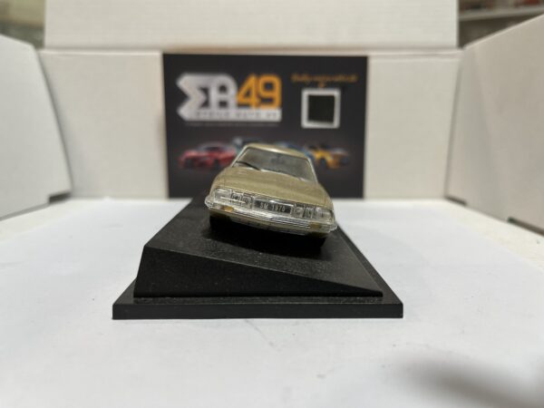 Citroën SM 1970 1/43 – Image 2