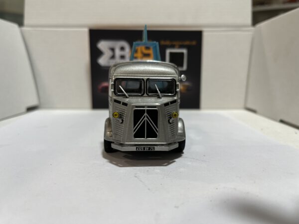 Citroën Type H Pick Up Tout en Carreau 1/43 – Image 2