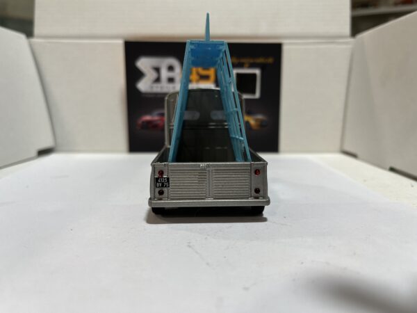 Citroën Type H Pick Up Tout en Carreau 1/43 – Image 3