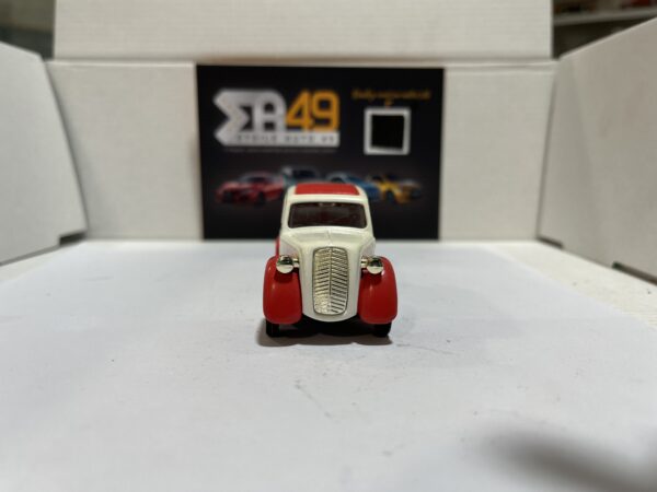 Morris Z Van Lepetit Camembert Corgi 1/43 – Image 2