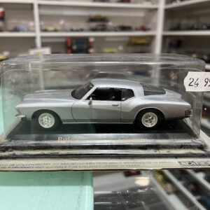 Buick Riviera GS 1971  1/43