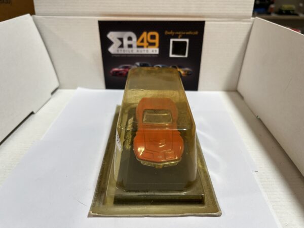 Chevrolet Corvette 1969 1/43 – Image 3