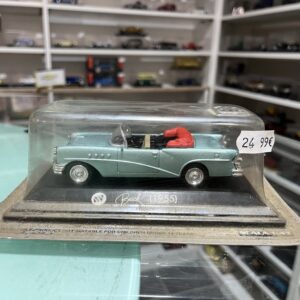 Buick 1955 1/43