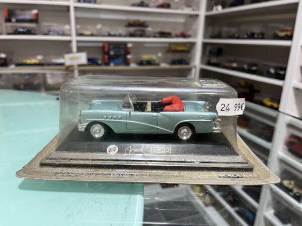 Buick 1955 1/43