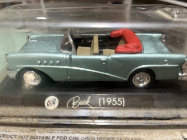 Buick 1955 1/43 – Image 2