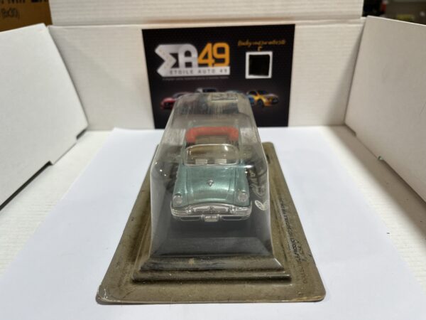 Buick 1955 1/43 – Image 3