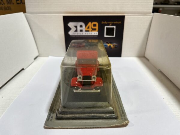 Ford Pick Up 1934 1/43 – Image 3