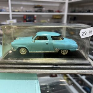 Studebaker Champion 1950  1/43