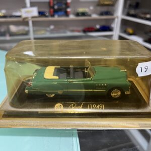 Buick 1949 1/43