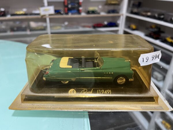 Buick 1949 1/43